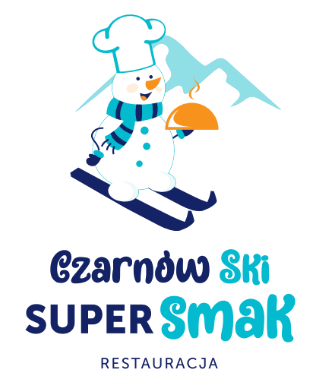 Logo Czarnów SKI Super Smak